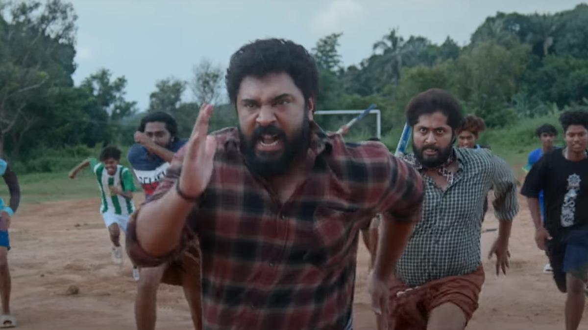‘Malayalee from India’ movie review: Subtlety in short supply in Nivin Pauly’s satire on communal politics